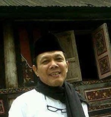 Tuanku Herman J R M