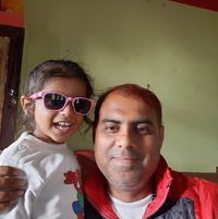 Brajesh Jha
