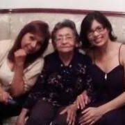 Lisbeth Carolina