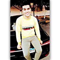 Elsayed Maged