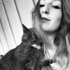 Danielle Mehlenbacher