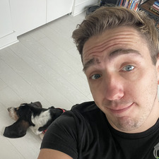 Bryan McCaffrey