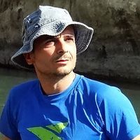 Lampros Makrostergios