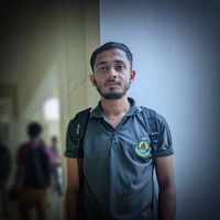 তামিম ইসলাম