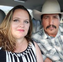 Stephanie Knapp Mora