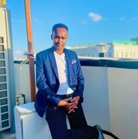 EngSaed Abdullahi Awed