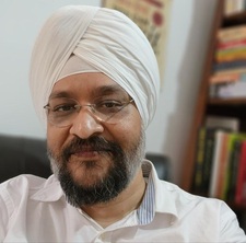 Jaspreet Singh Mattoo