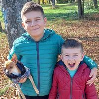 Десислава Рангелова