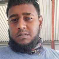 Raj Ramnarace
