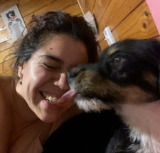 Javiera Navarrete Muñoz