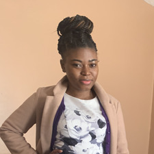 Yakeisha Gray Sinclair