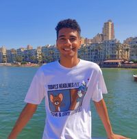 Hussien Mohamed