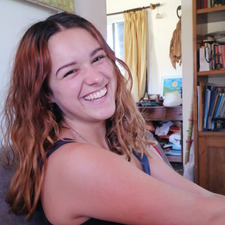 Sofia Cabrera Gerlach