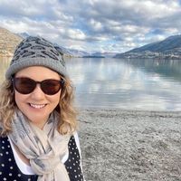 Tracey Walsh