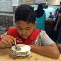Faris Hazim