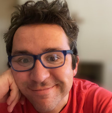 Josh Leeuw
