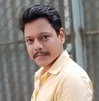 Prashant Gurav