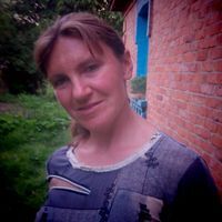 Надежда Николаевна