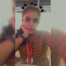 Abirami Ramachandran