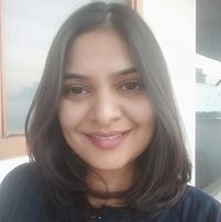 Anuradha Singh