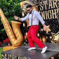 Александр Мажор