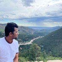 Saiful Tarek