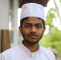 Najmul Shakid