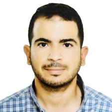 Mohammed Karam
