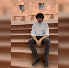 Utkarsh  Kharb