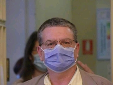 Damir Mrkonjic