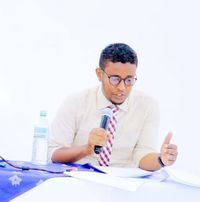 Abdirahman Hirad