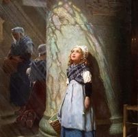 Эвелина Горбунова