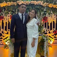 Yhet Cruz - Bordadora