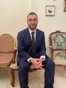 احمد السبع اعين