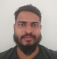 Mahesh Napte
