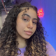 Aya Ahmed