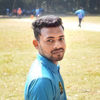 Mohammad Faisal