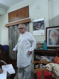 Surjargha Mukherjee