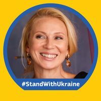 Анна Баткина