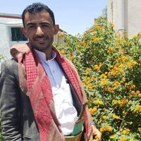 علي الثجيري