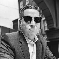 Kevin  D.