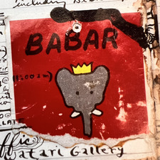 Babar