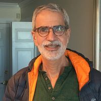 Lorne Berkovitz