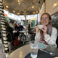 Phoebe Ogilvie