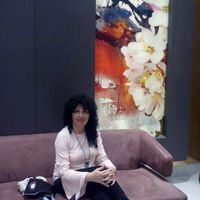 Нели Михайлова