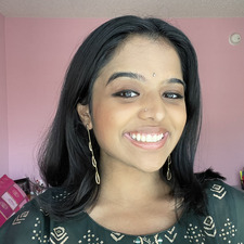 Rithika Muralidharan