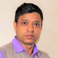 Rajesh Kumar