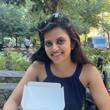 Mansi Virani