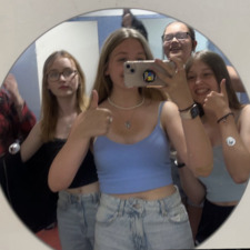 Heidi Correy-Howarth