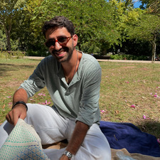 Francisco Vasconcelos
